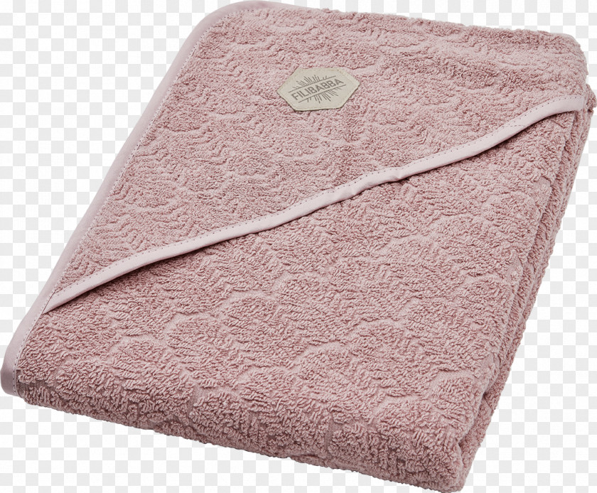 Nordic Fairy Tale Towel Pink Textile Rose Stokke Steps PNG