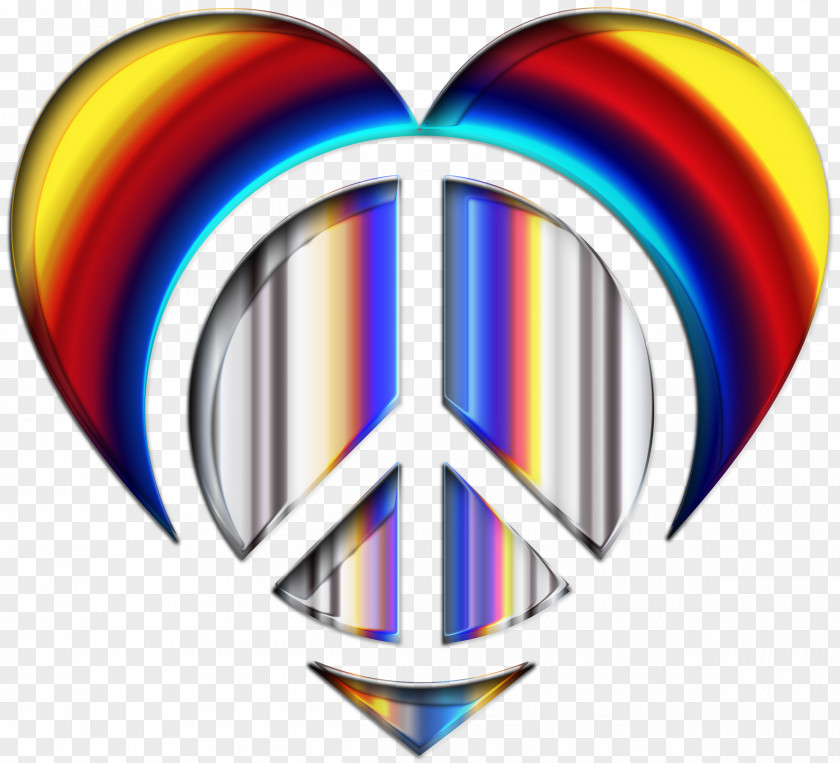 Peace Heart Clip Art Logo Vector Graphics Desktop Wallpaper Image PNG