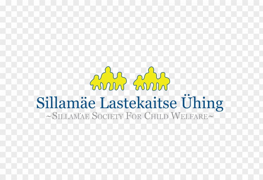 Public Identification Sillamäe Lastekaitse Ühing Logo Product Design Brand Font PNG