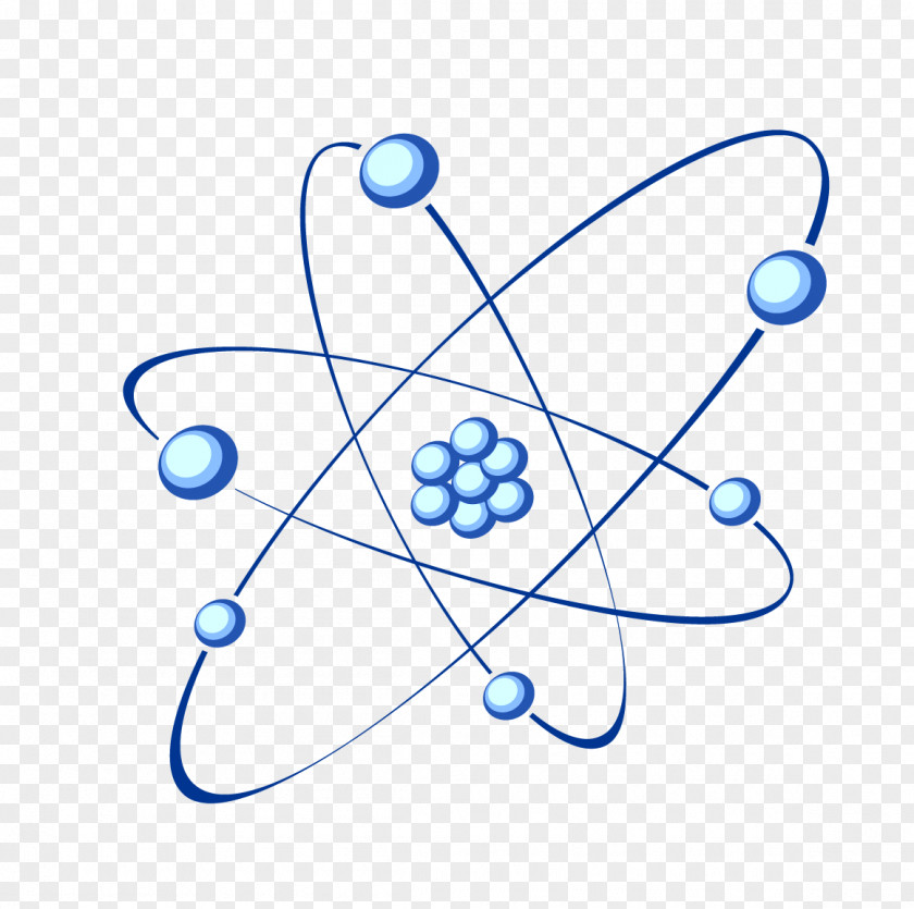 Science Eredu Atomikoa Chemistry Molecule PNG