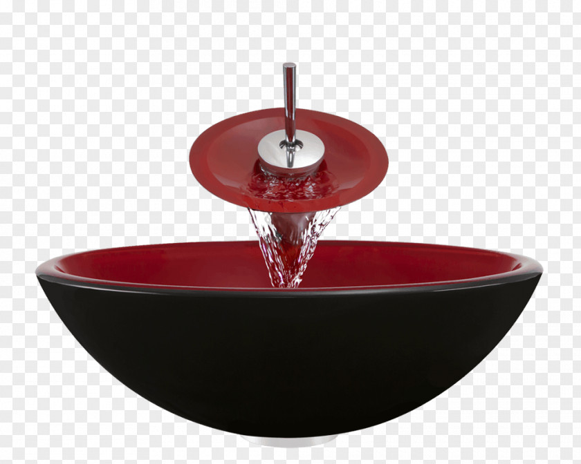 Sink Bowl Tap Plumbing Ceramic PNG