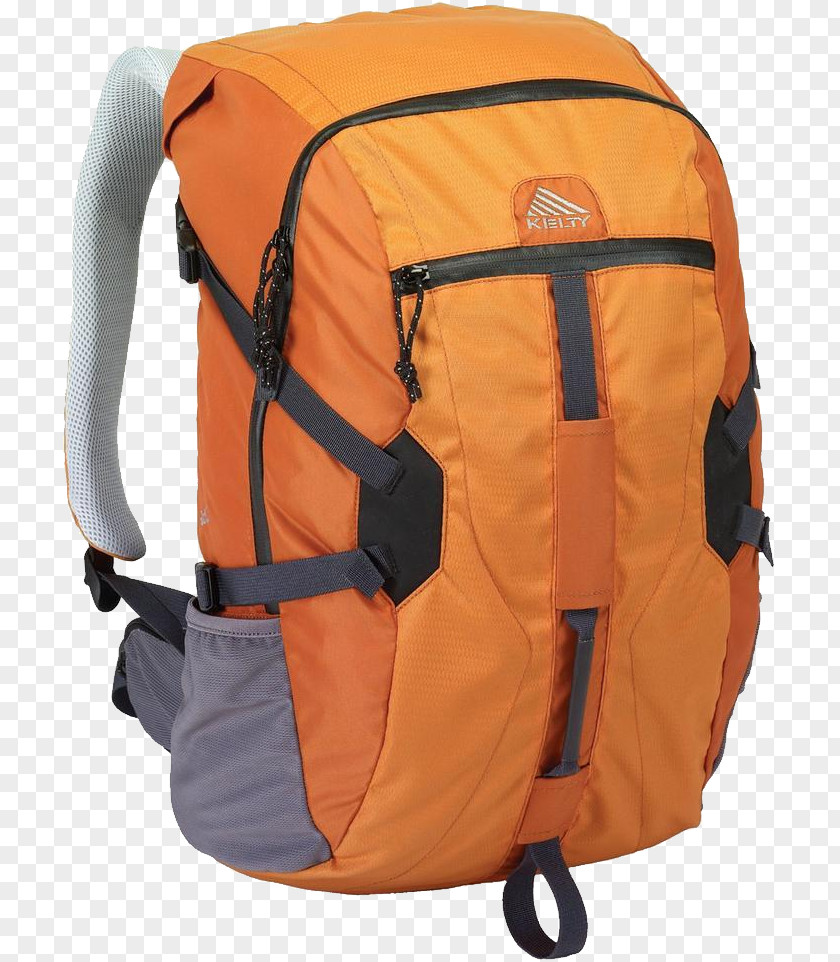 Sport Backpack Image Kelty Hiking Equipment Camping PNG