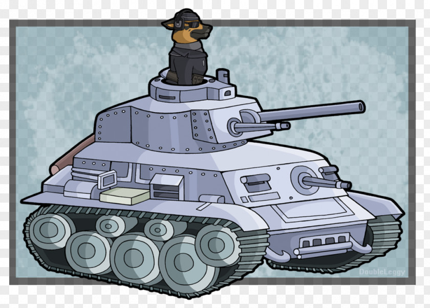 Tank DeviantArt Drawing Self-propelled Artillery PNG