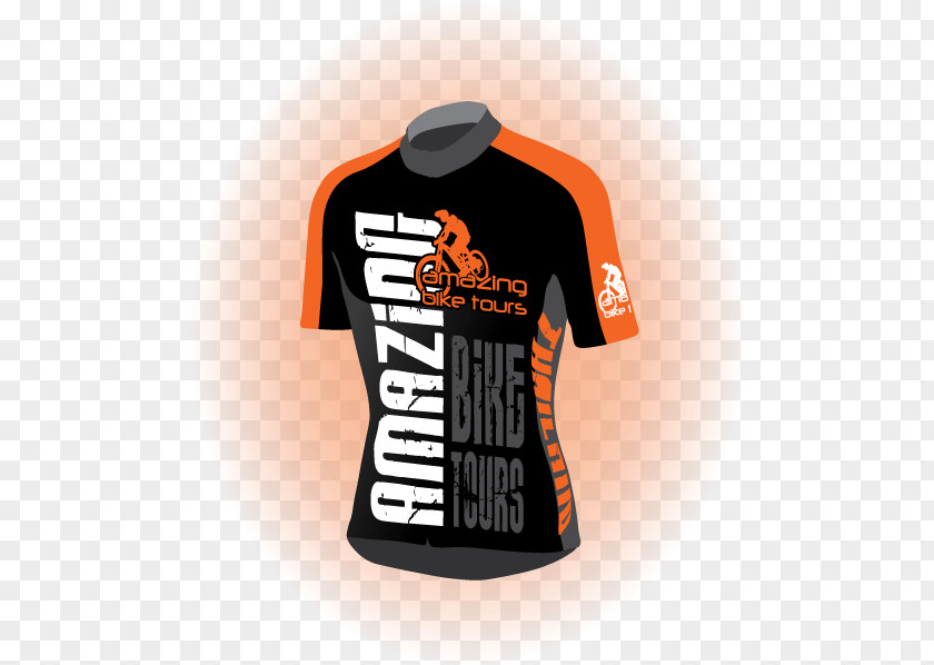 Thailand Tour T-shirt Cycling Jersey Sleeve PNG