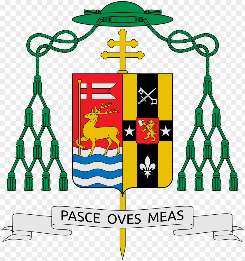 Archdiocese Of Hartford Roman Catholic Davao Archbishop Coat Arms PNG