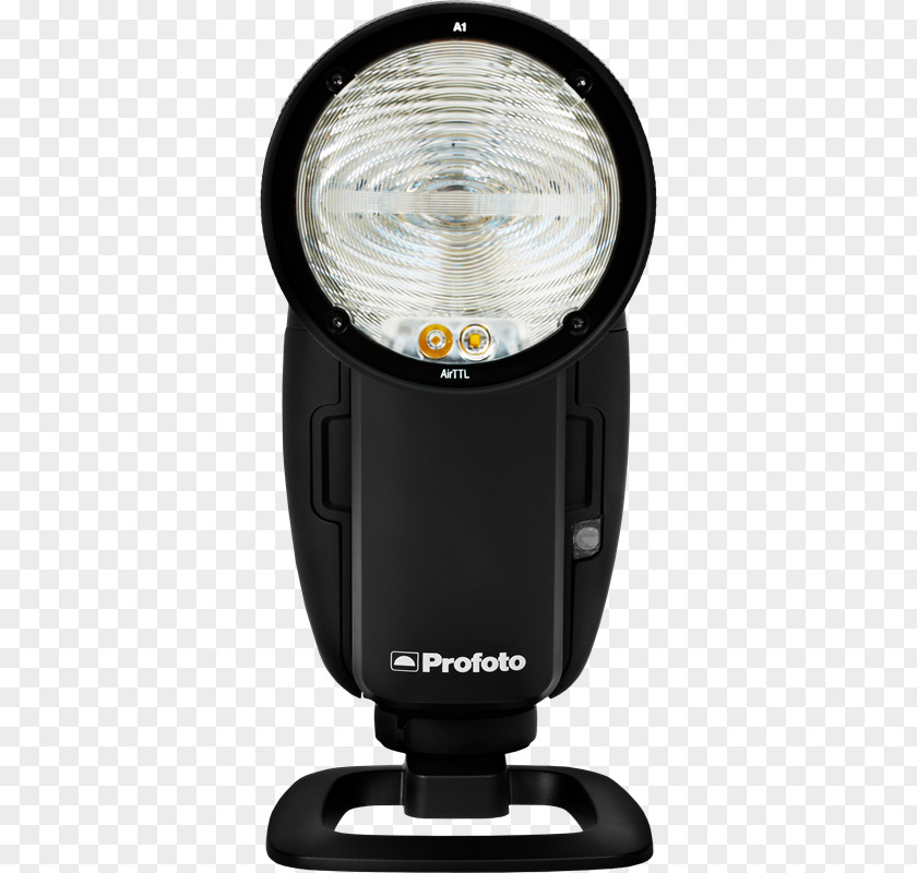 Camera Flashes Nikon Speedlight Profoto Hot Shoe PNG