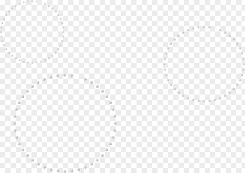 Circle Point Angle White PNG