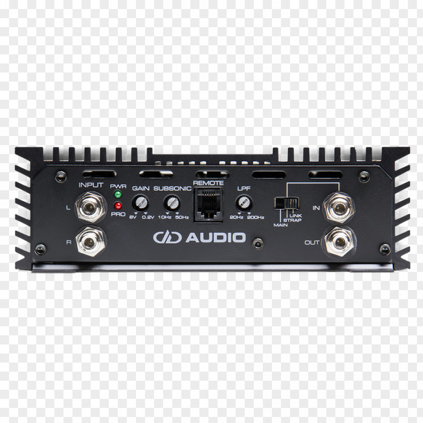 Classd Amplifier RF Modulator Audio Power Digital Designs Sound PNG