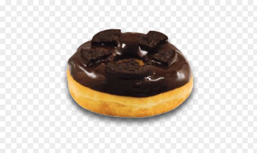 Coffee And Donuts Tasty & Cream Chocolate Spread PNG