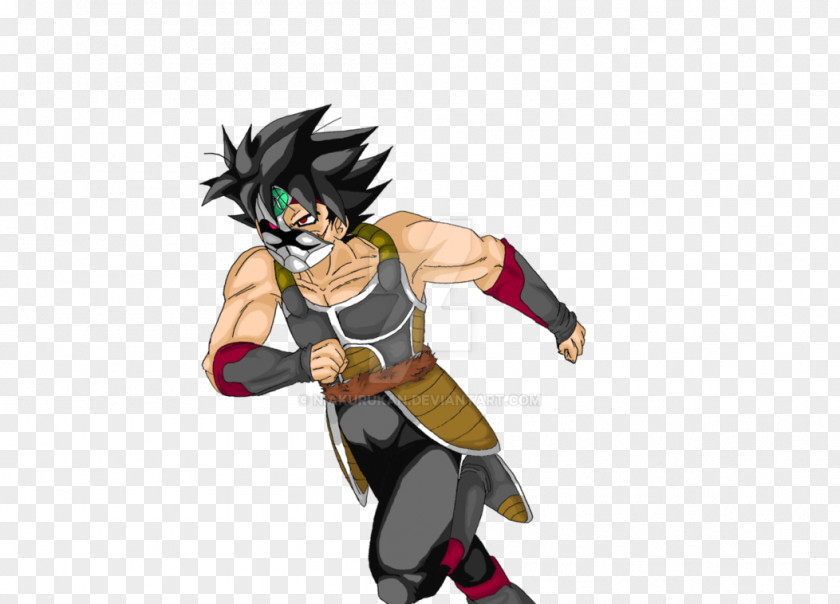 Dragon Ball Bardock Vegeta Online Xenoverse 2 Gine PNG