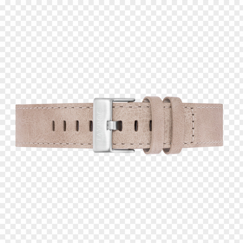 Free Buckle Material Watch Strap Belt PNG