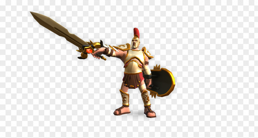 Gladiator Internet Media Type PNG