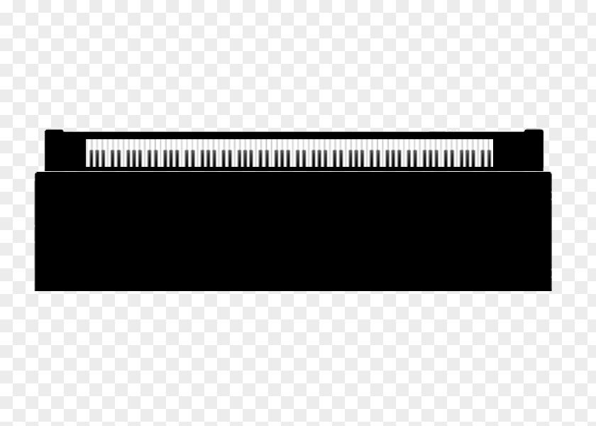 Grand Sale Digital Piano Line Angle Font PNG