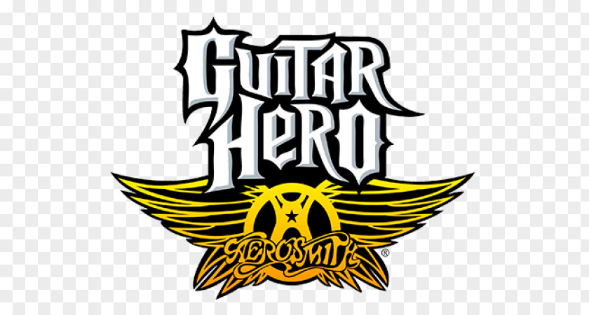 Guitar Hero III: Legends Of Rock World Tour Smash Hits Hero: Aerosmith PNG