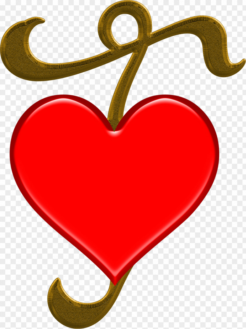 Hearts Amazon.com Valentine's Day PNG