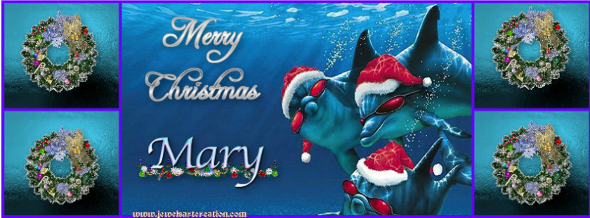 Holiday Dolphin Cliparts Santa Claus Christmas Clip Art PNG