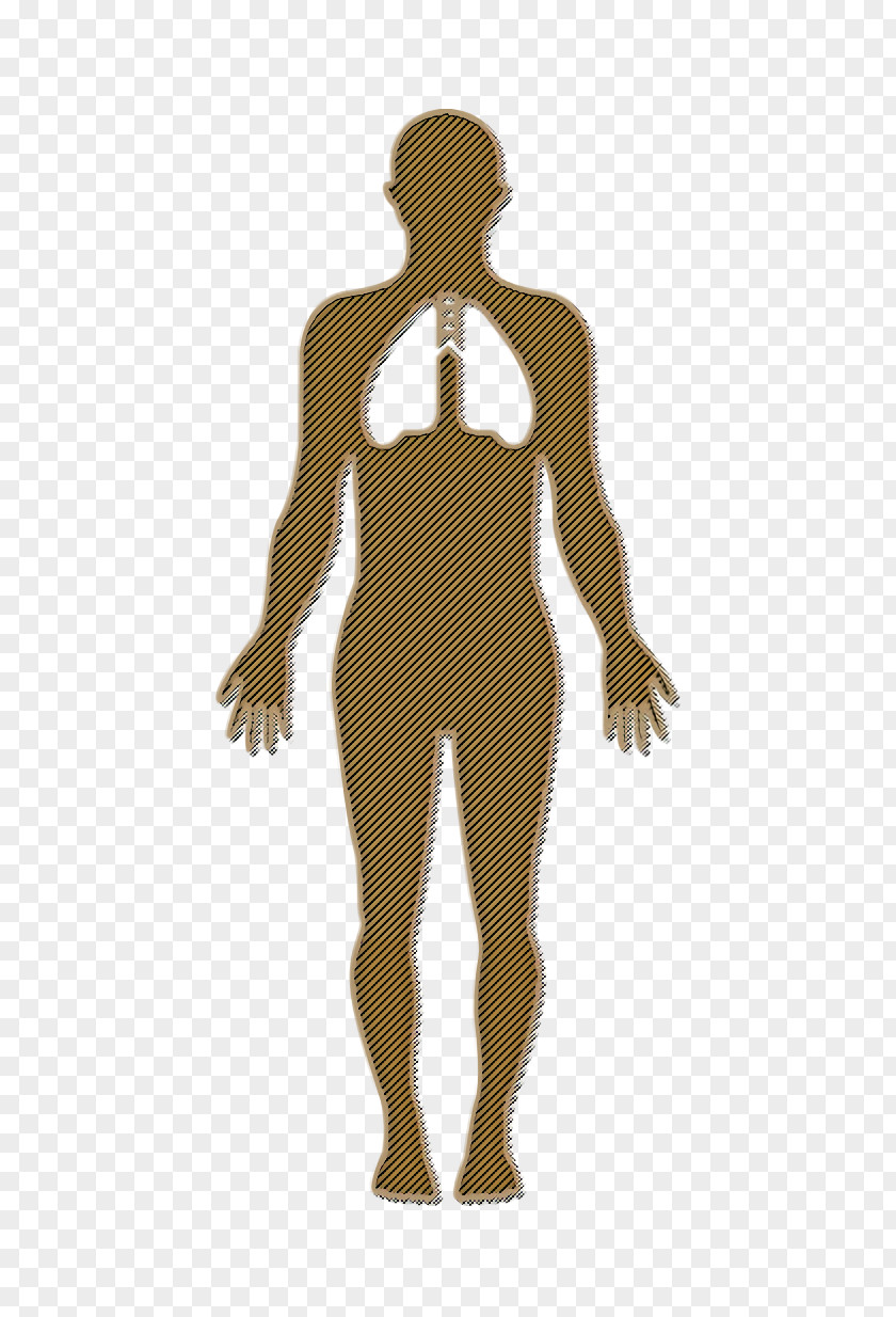 Human Body Icon Parts Medical PNG