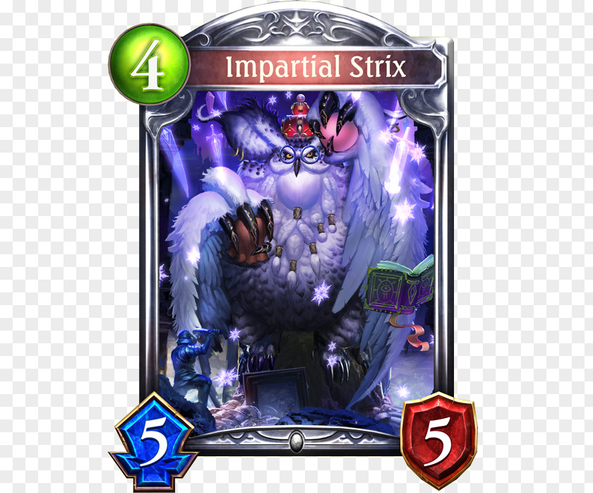 Impartiality Shadowverse Rage Of Bahamut Portal Cygames Hearthstone PNG
