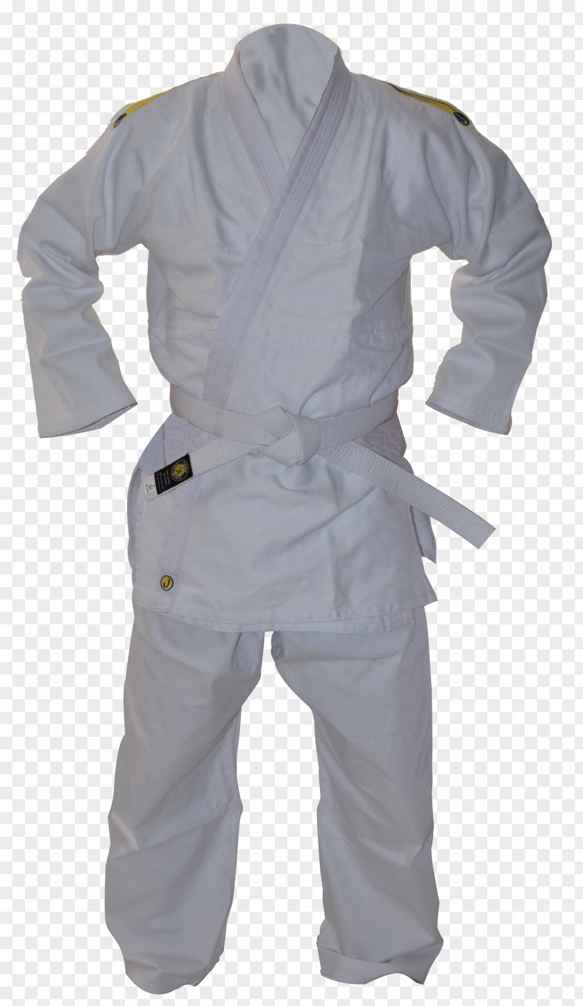 Judogi Uniform Karate Gi International Judo Federation PNG