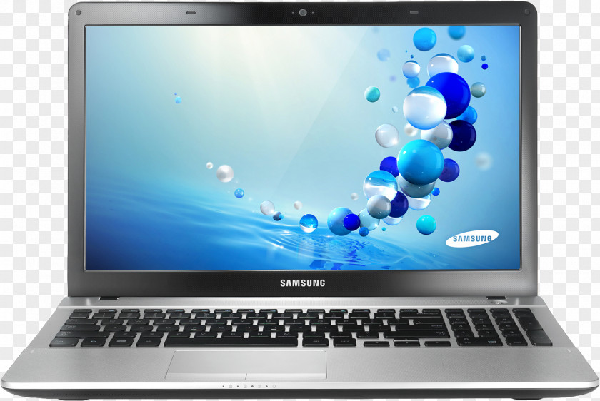 Laptop Samsung Group ATIV Smart PC PNG