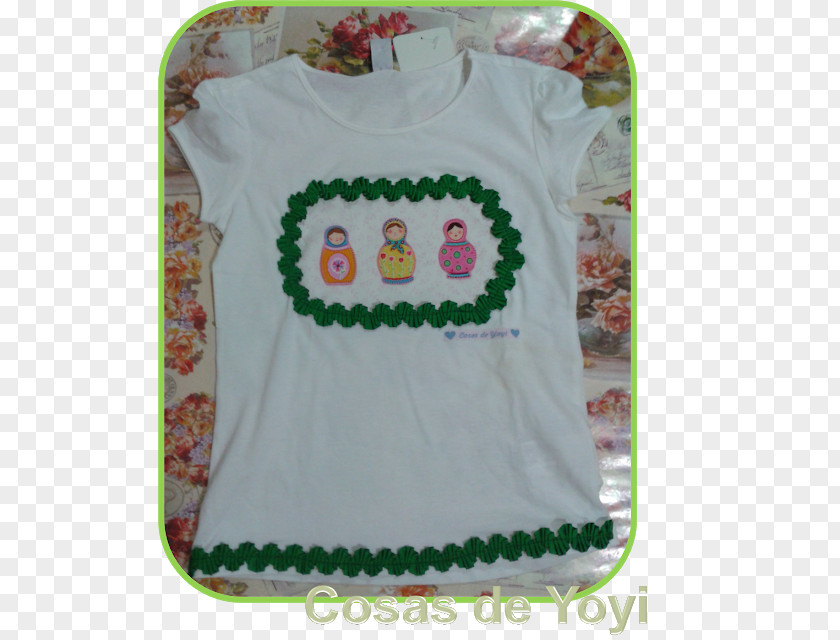 T-shirt Textile Cake Decorating Sleeve PNG