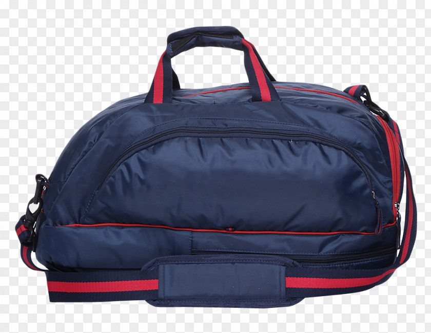 Travel Duffle Sports Bag Baggage PNG