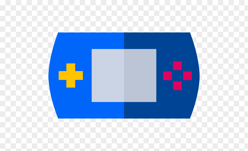 Video Game Nintendo Logo PNG