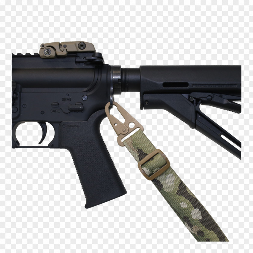 Weapon Gun Slings Trigger Firearm Silencer Airsoft PNG