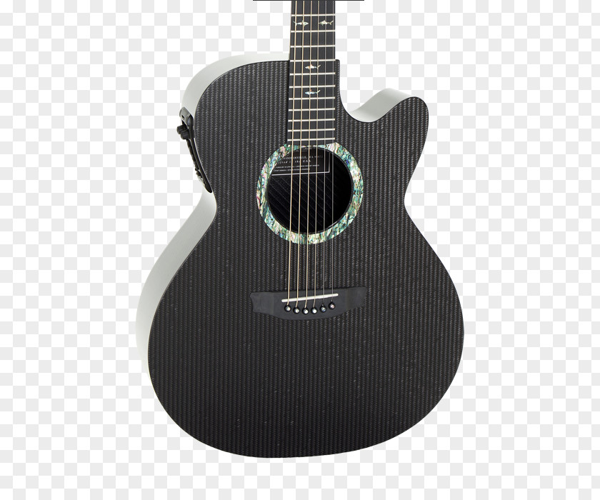 Acoustic Guitar Martin DRS1 Acoustic-Electric PNG