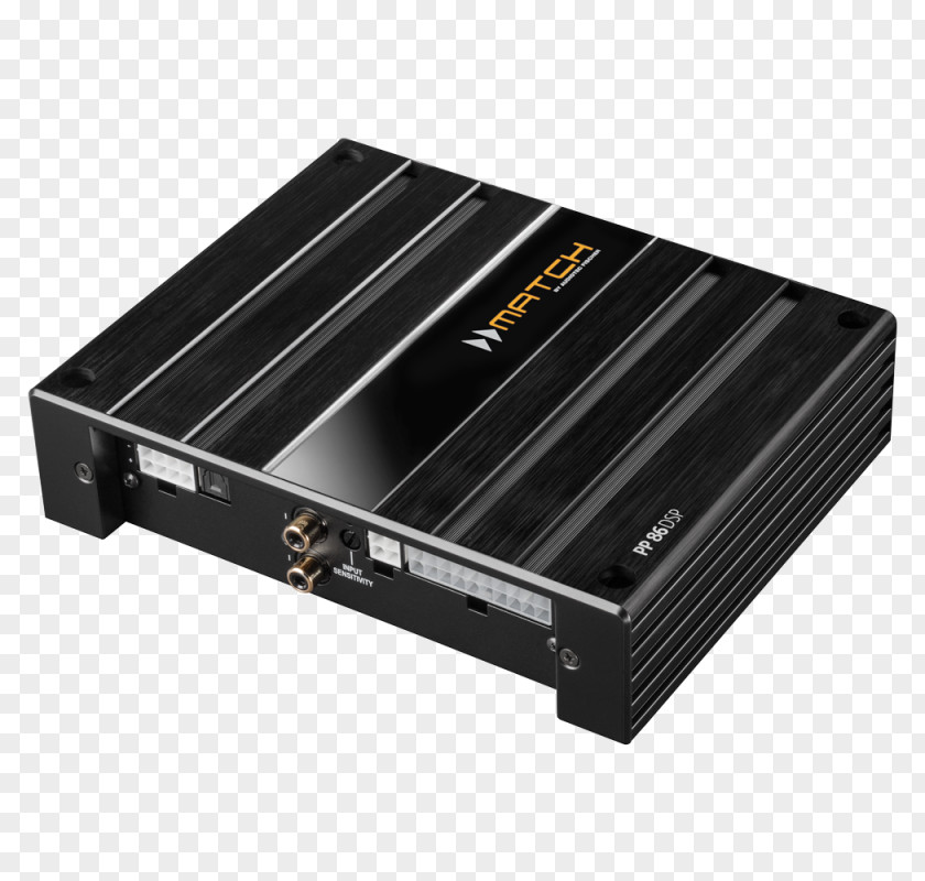 Antenna Microwave Amplifier Audio Power Helix 8-Kanal Verstärker DSP Digital Signal Processor Vehicle PNG