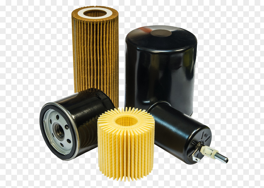 Car Oil Filter Motor PNG