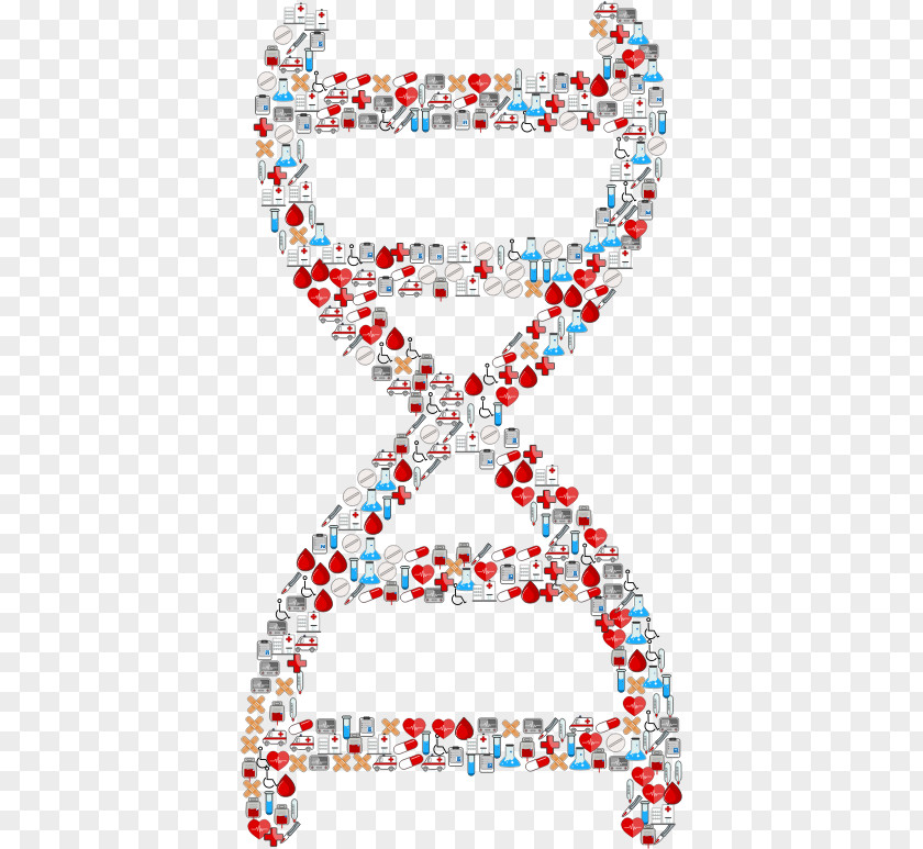 DNA Molecular Biology Social Sequence Analysis Clip Art PNG