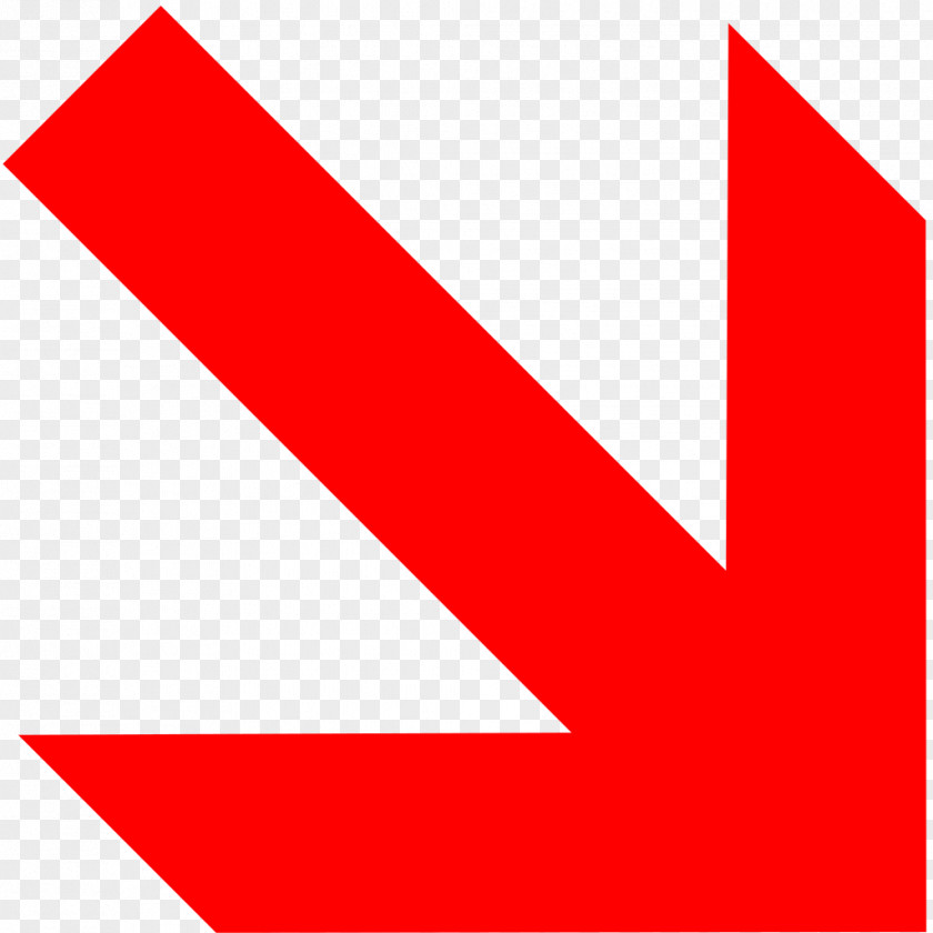 Down Arrow PNG