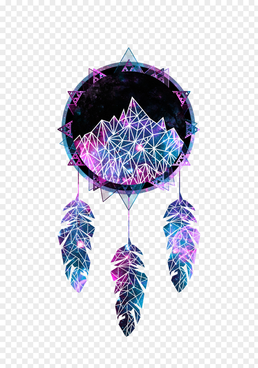 Dream Sky Dreamcatcher Drawing Social Media PNG