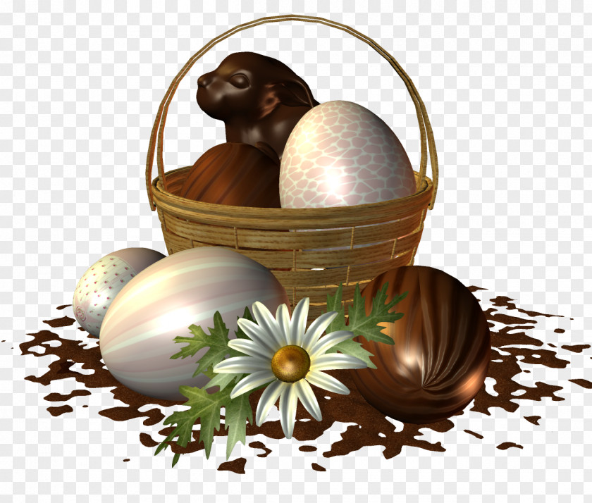 Easter Egg Lesson Blog PNG