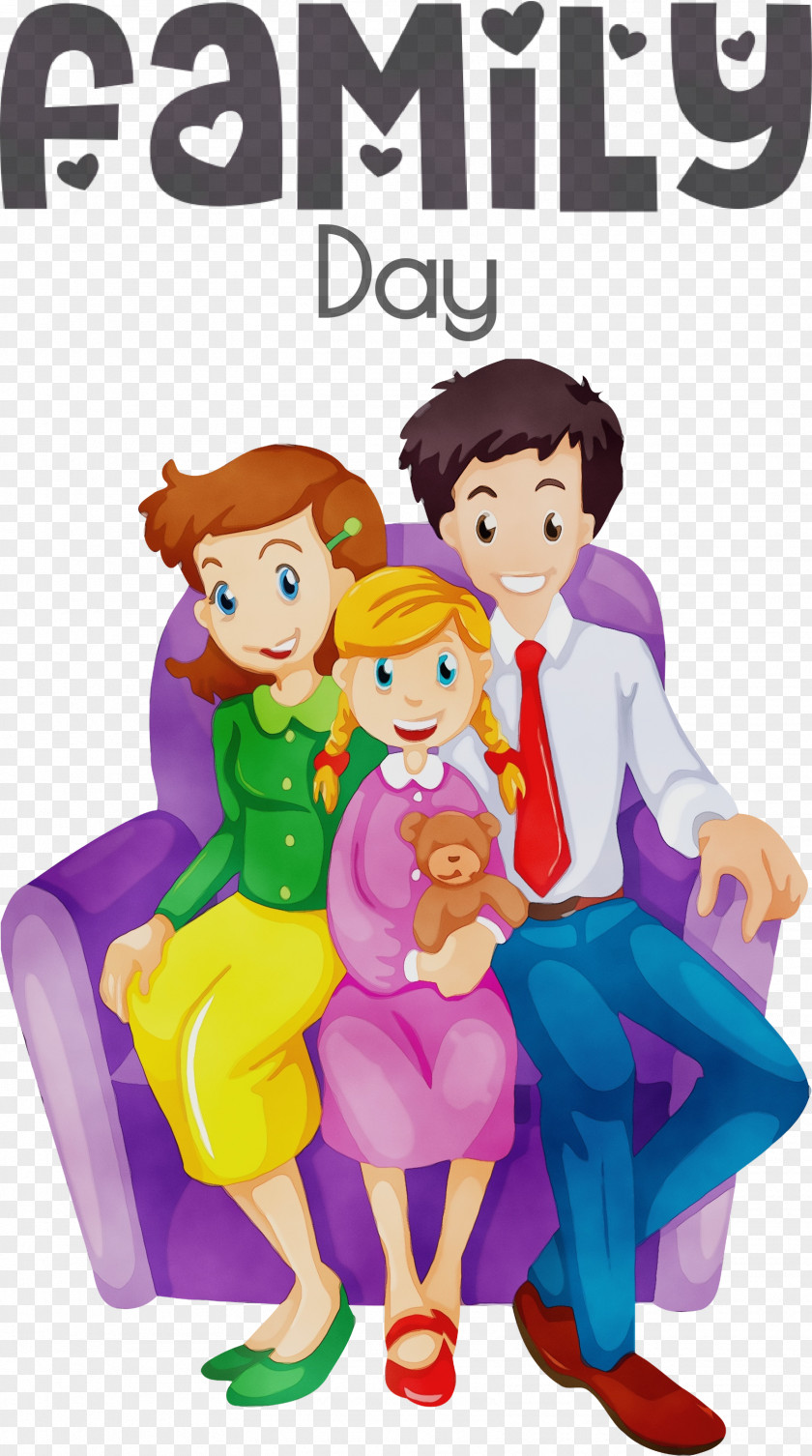 Family Royalty-free Parent Child Care PNG