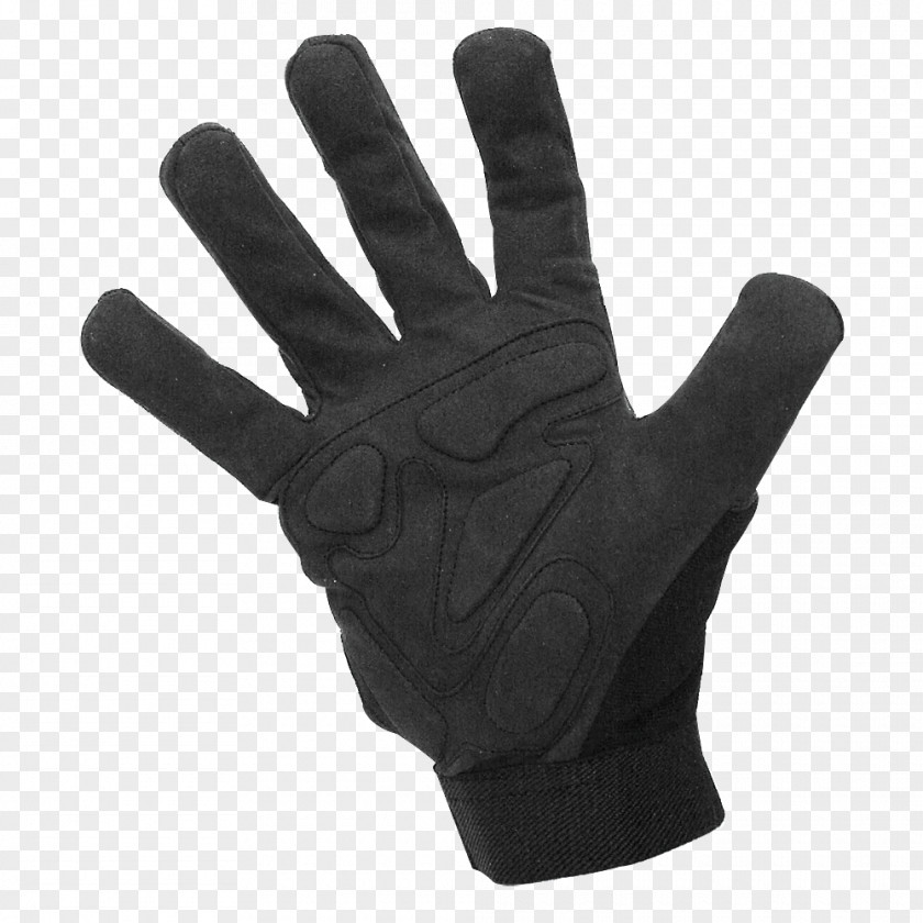 Gloves Cycling Glove Hand Nitrile Rubber Leather PNG