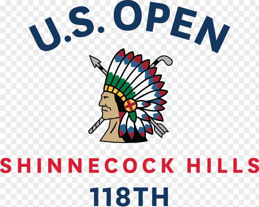Golf Shinnecock Hills Club 2018 U.S. Open Championship PNG