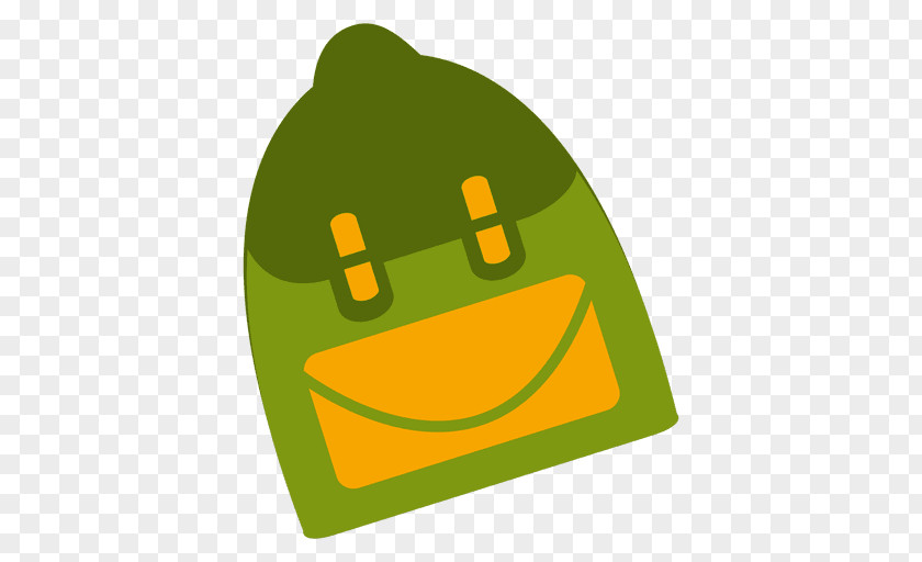 Green Bag PNG