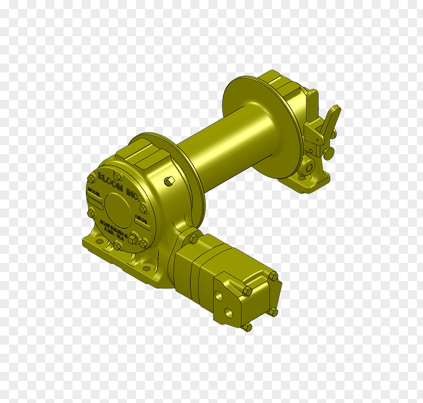 Marine Worm Winch Hydraulics Capstan Piping And Plumbing Fitting Elevator PNG