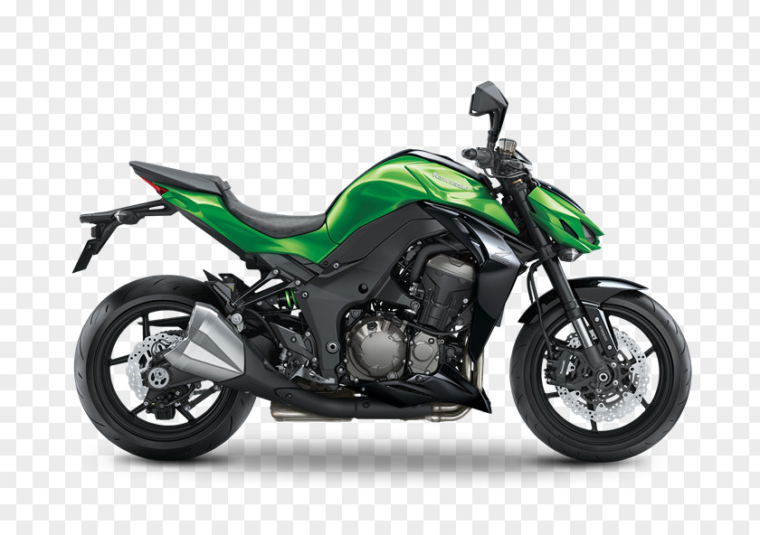 Motorcycle Kawasaki Motorcycles Z1000 Ninja 650R Heavy Industries PNG