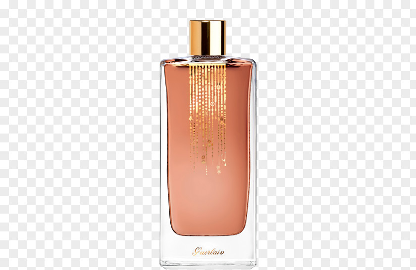 Perfume Guerlain Wood Woman Eau De Parfum PNG