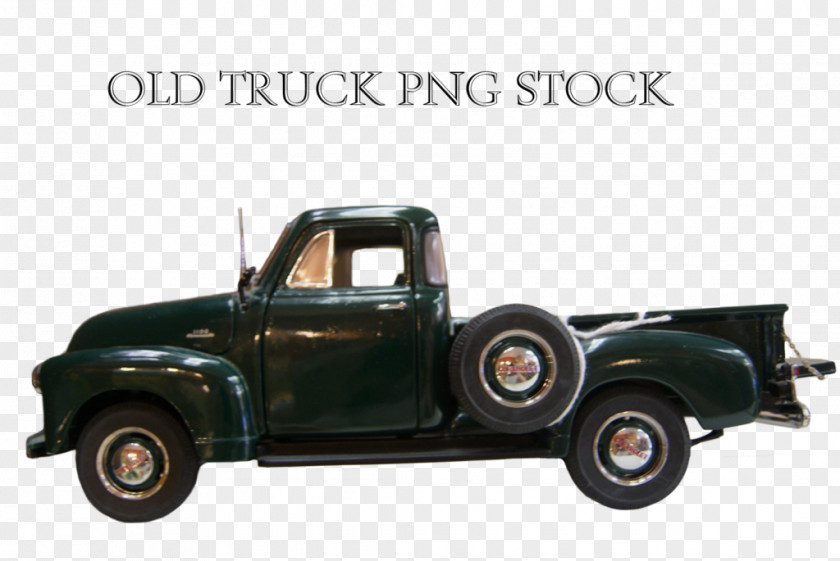 Pickup Truck Car Chevrolet Advance Design Ford Motor Company PNG