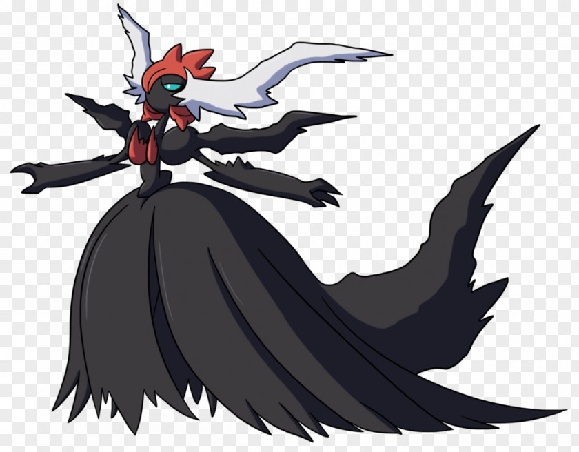 Pokemon Pokémon Omega Ruby And Alpha Sapphire Gardevoir Darkrai Sinnoh PNG