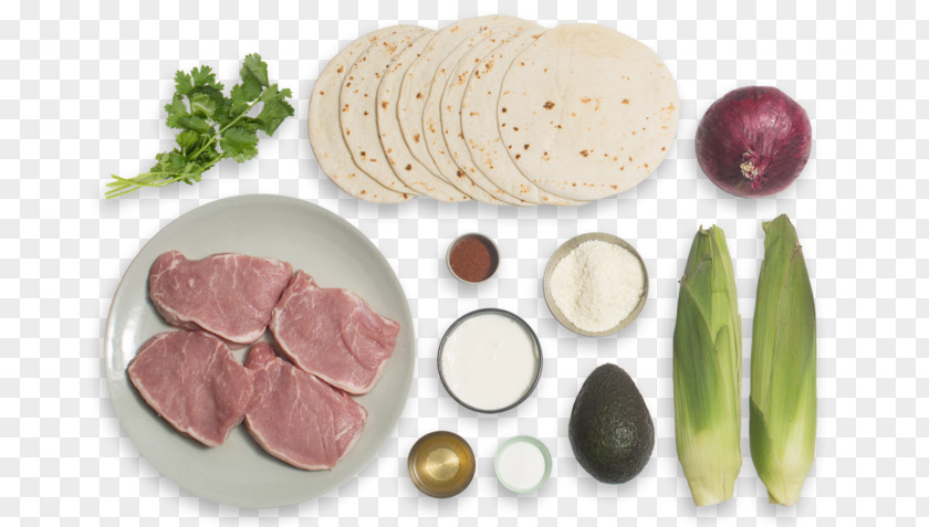 Pork Cutlet Vegetarian Cuisine Liverwurst Recipe Vegetable Food PNG