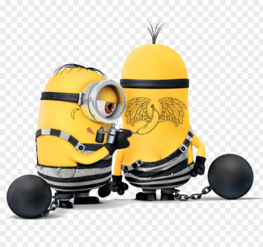 Simpsons Minions Despicable Me Film Director Poster PNG