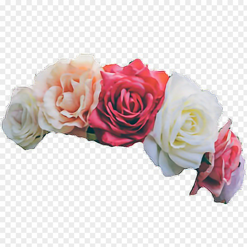 WREATH WATERCOLOR Wreath Flower Crown PNG