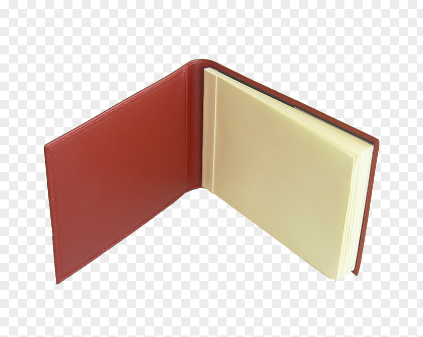 Angle Rectangle Wallet PNG