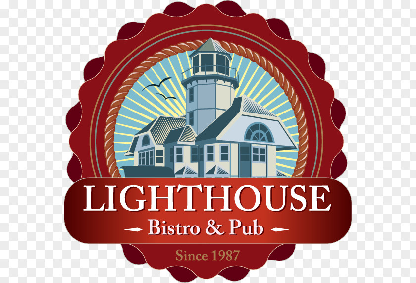 Beer Lighthouse Bistro Restaurant Bar PNG