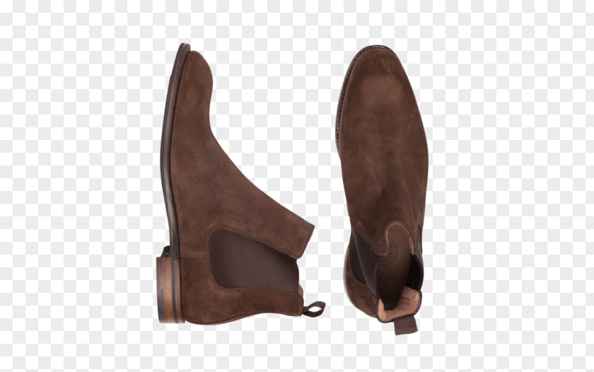 Boot Suede Shoe PNG